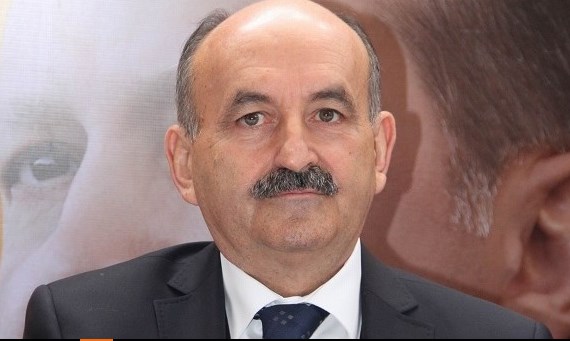 SAĞLIK BAKANINDAN ŞAKA GİBİ AÇIKLAMA!