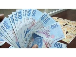 BANKACI ZİMMETİNE GEÇİRDİĞİ 5 MİLYON LİRAYLA KAYBOLDU