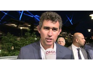 FEYZİOĞLU: BAŞBAKANIN SARFETTİĞİ SÖZLER ÇOK TEHLİKELİ