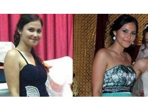 GENÇ KIZ 800 TL BORÇ İÇİN CANINA KIYDI