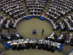 AVRUPA BİRLİĞİNDEN ŞOK KARAR