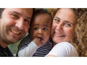 EVLAT HASRETİNDE İLGİNÇ FİNAL