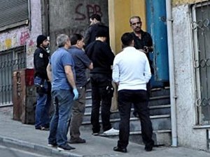 OKMEYDANI'NDA OPERASYON