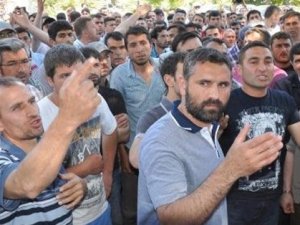 MADENCİLER YENİ EYLEM KARARI ALDI