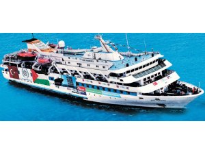 MAVİ MARMARA DAVASINDA ŞOK KARAR