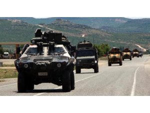 PKK DEVLET YOLUNU KAPADI VALİ "YAKIŞTIRAMADIM" DEDİ