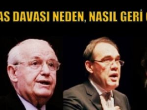 CAS Davası Neden Çekildi?