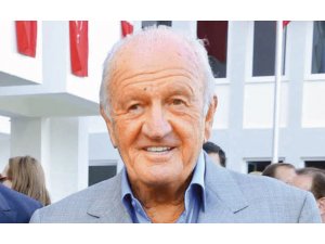 ALİ ŞEN HASTANEYE KALDIRILDI