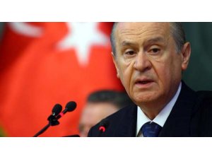 CUMHURBAŞKANLIĞI İÇİN MUHALEFET ZİRVESİ