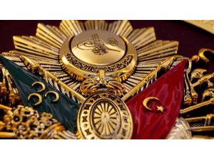 AKP'DEN ŞOK TUĞRA TEKLİFİ