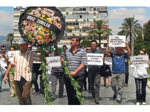 YARIN ONLAR DA SOKAĞA ÇIKIYOR