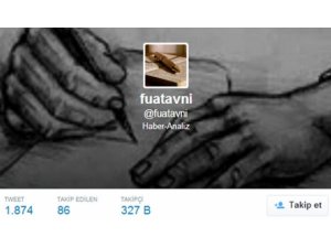 FUAT AVNİ'DEN MİT HAKKINDA BOMBA İDDİA