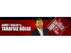 AHMET HAKAN BAŞBAKAN'A İSYAN ETTİ