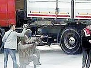 MİT TIR'LARI DAVASINDA FLAŞ GELİŞME