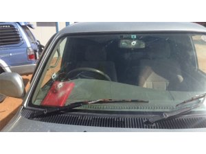 İSLAMCILAR THY ARACINA SALDIRDI TÜRK PERSONEL ÖLDÜ