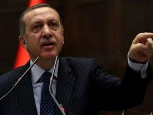 ERDOĞAN ELEŞTİRDİ DOLAR FIRLADI