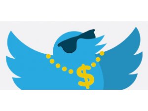 TWİTTER'DA GİZEMLİ BİR ZENGİN PARA DAĞITIYOR!