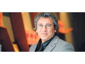 CAN DÜNDAR'IN GEZİ DİRENİŞİ BELGESELİ "GÖZDAĞI"