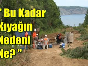 Kim Bu Cengiz İnşaat