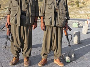 SON DAKİKA! PKK YOL KESİP ASKERİMİZİ KAÇIRDI!