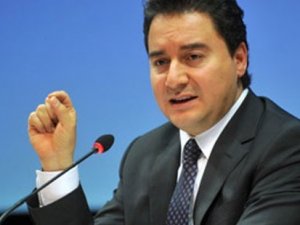 BABACAN ERDOĞAN GERİLİMİ TIRMANIYOR