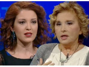 ALÇI İLE ILICAK'TAN ULUSALCI KAVGASI