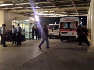 TELEVİZYON MİNİK HASRET'İ HAYATTAN KOPARDI