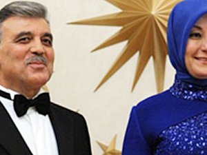 GÜL ÇİFTİ İSTANBUL'A GÖÇÜYOR