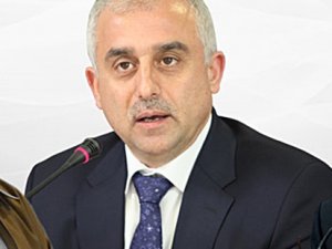 BAŞBAKAN CEMAATTEN BİAT MI İSTEDİ?