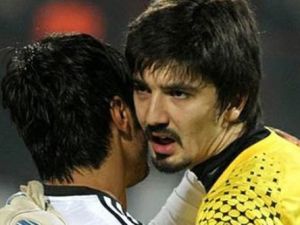 Beşiktaş'tan Tolga Zengin açıklaması