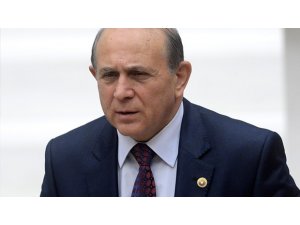 BURHAN KUZU; ALEVİLER TÜRKİYE ALEYHİNE ÖRGÜTLENİYOR