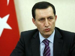 AKP'DEN ALEVİ AÇILIMI