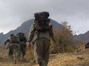 FLAŞ HABER! PKK HÜDA-PAR BAŞKANINI KAÇIRDI!