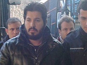 RIZA SARRAF YAKTI GEÇTİ