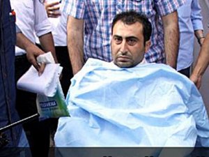 OĞLUMU MU ÖLDÜRMÜŞÜM?