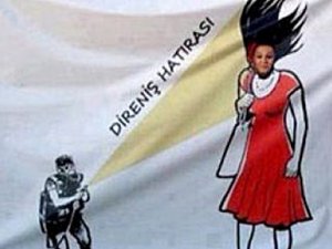 EMNİYETTE BÜYÜK GEZİ PARKI HAZIRLIĞI