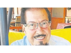 ÜNLÜ SİHİRBAZ HAYATINI KAYBETTİ