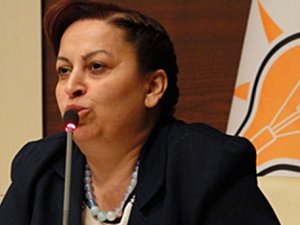 AKP'Lİ VEKİLİ ÇILDIRTAN OKUL