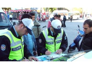 TRAFİK CEZALARINDA BİR DÖNEM TARİH OLDU!