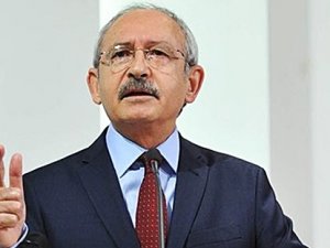 KILIÇDAROĞLU'NDAN BİR İLK DAHA
