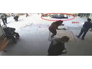 UĞUR KURT'U ÖLDÜREN SİLAH POLİSİNMİŞ!