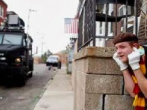 İŞTE KARŞINIZDA SES TOMASI