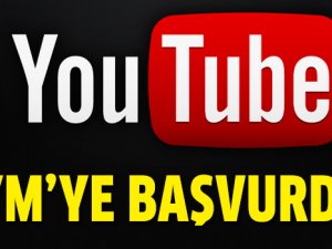 FLAŞ HABER! AYM YOUTUBE KARARINI AÇIKLADI!