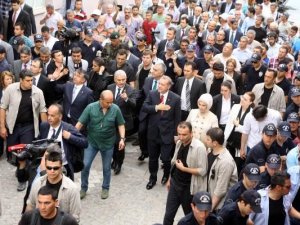 SON OSMANLI PADİŞAHI ERDOĞAN