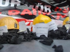 ALEVİLER ADALET İÇİN NÖBETTE