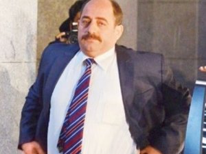 SAVCI ÖZ TSK'YA KİN KUSTU