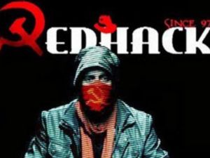 RedHack terörist değilmiş