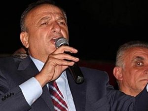 B PLANIN İMRANLI'YA RİCACI OLMAK MI?