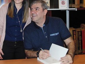 RTÜK ÖZDİL'E MÜSTAHAK DEDİ HALK TV'Yİ YAKTI