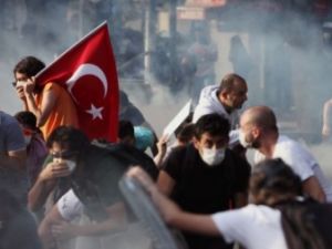 İki Amerikalı Büyükelçiden 'Gezi' Değerlendirmesi